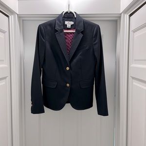 Vineyard Vines Collegiate Wool Blazer